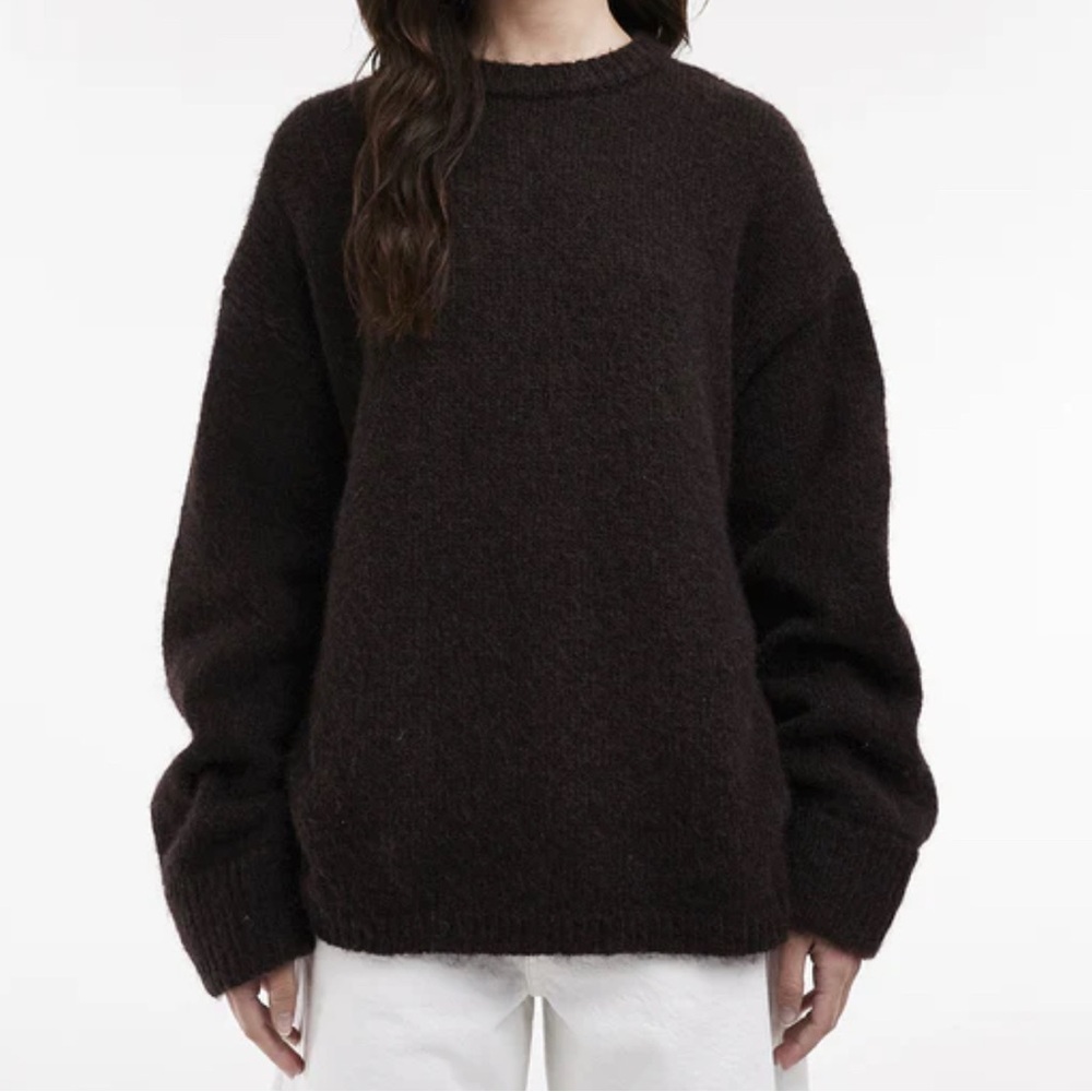 BNWT Rumored Sweater